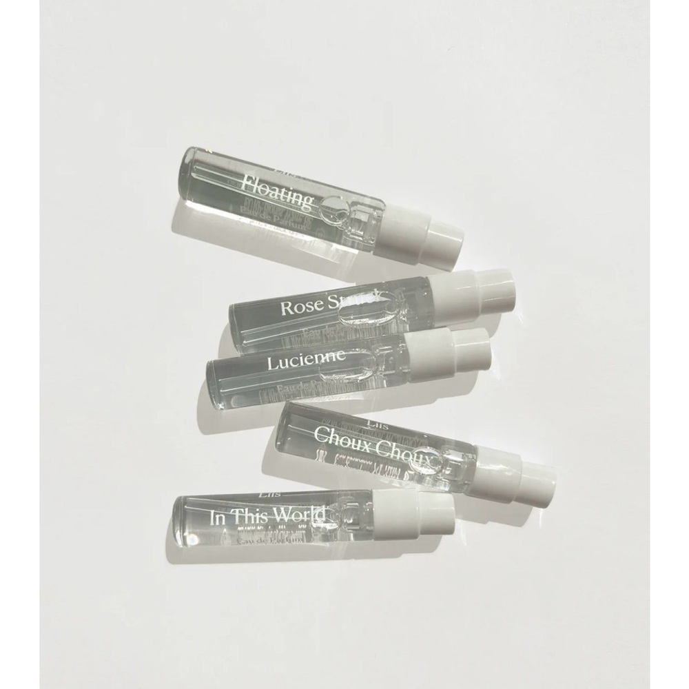 Liis - Vivid Discovery Set - brand new